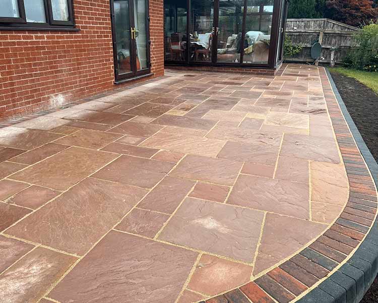 Driveways Holywell