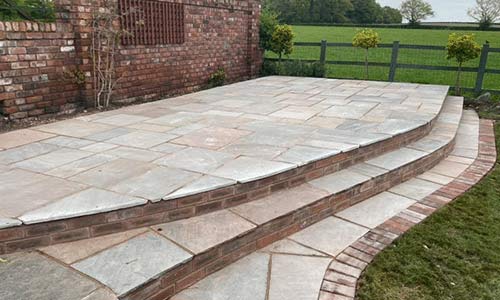 Driveways Holywell