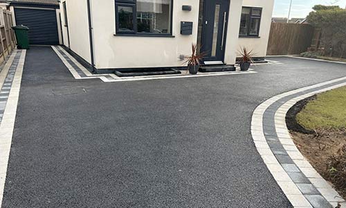 Driveways Holywell